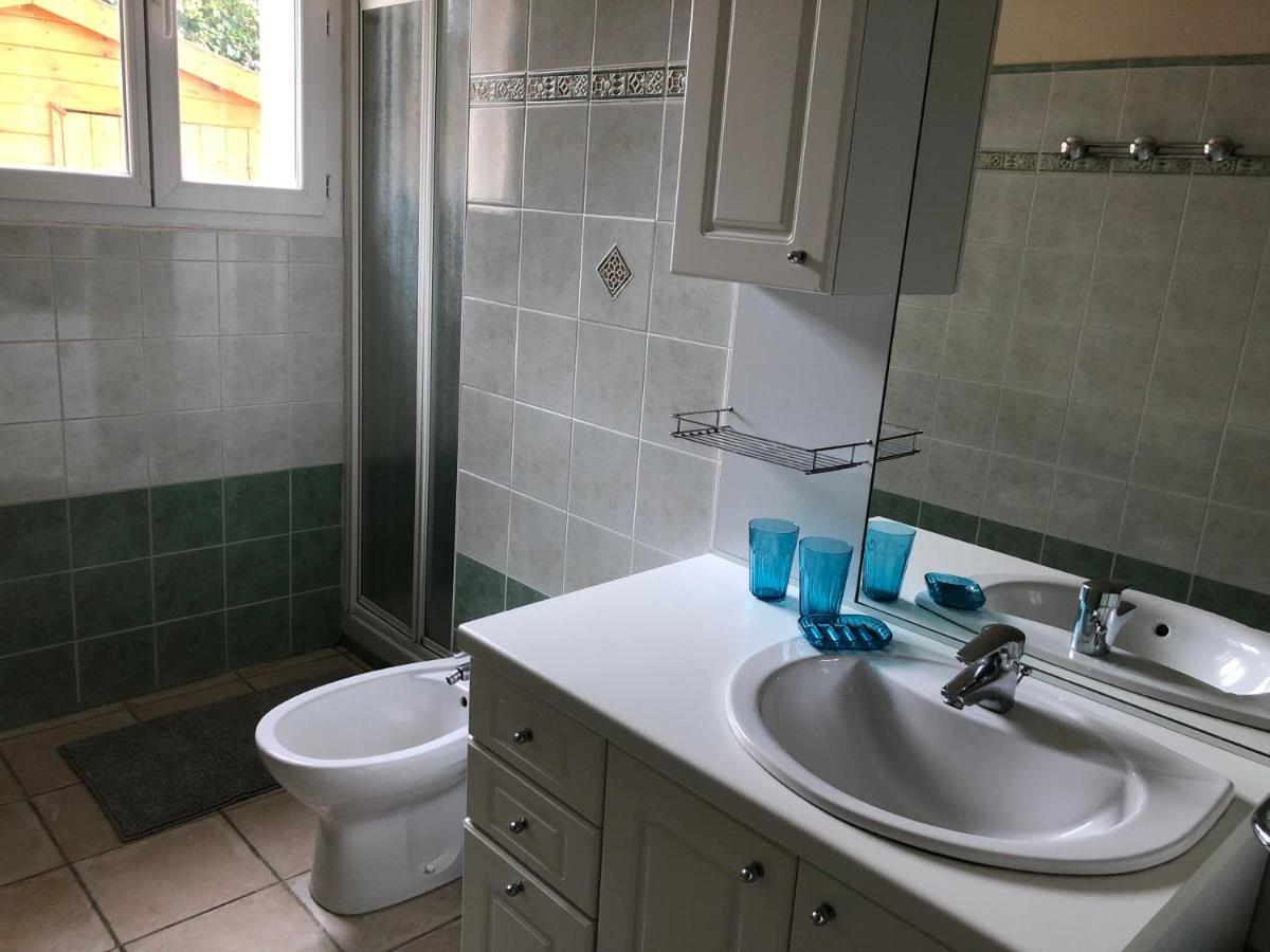 Arche De Portissol Sanary Appartement De Charme 4 A 6 Personnes Exterior foto
